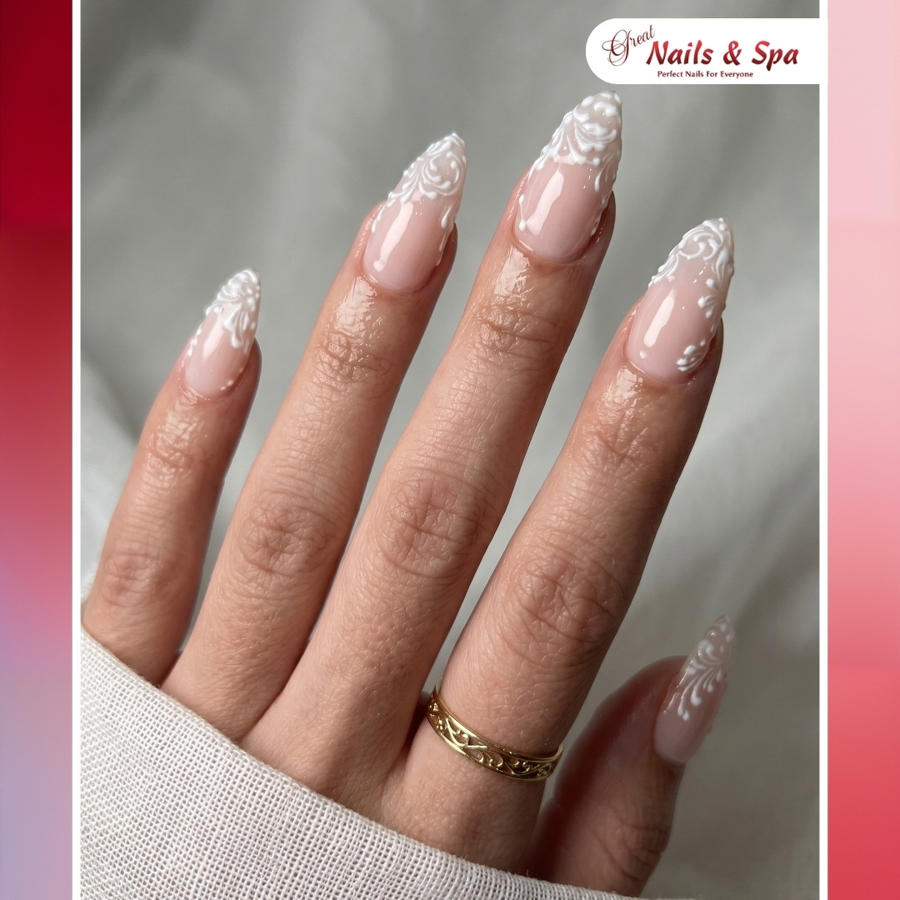 Nails Design Wisconsin Rapids